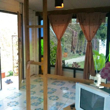 Chang Pai Garden Bagian luar foto