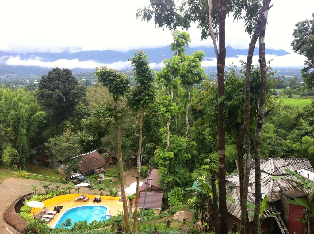 Chang Pai Garden Bagian luar foto