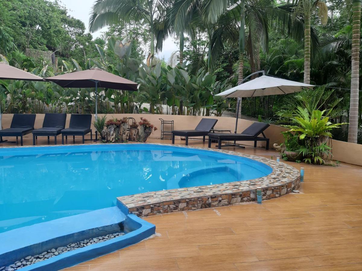 Chang Pai Garden Bagian luar foto