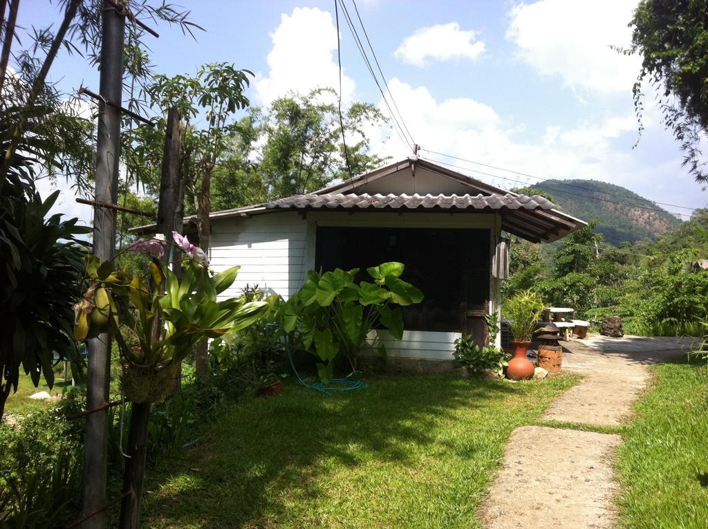 Chang Pai Garden Ruang foto