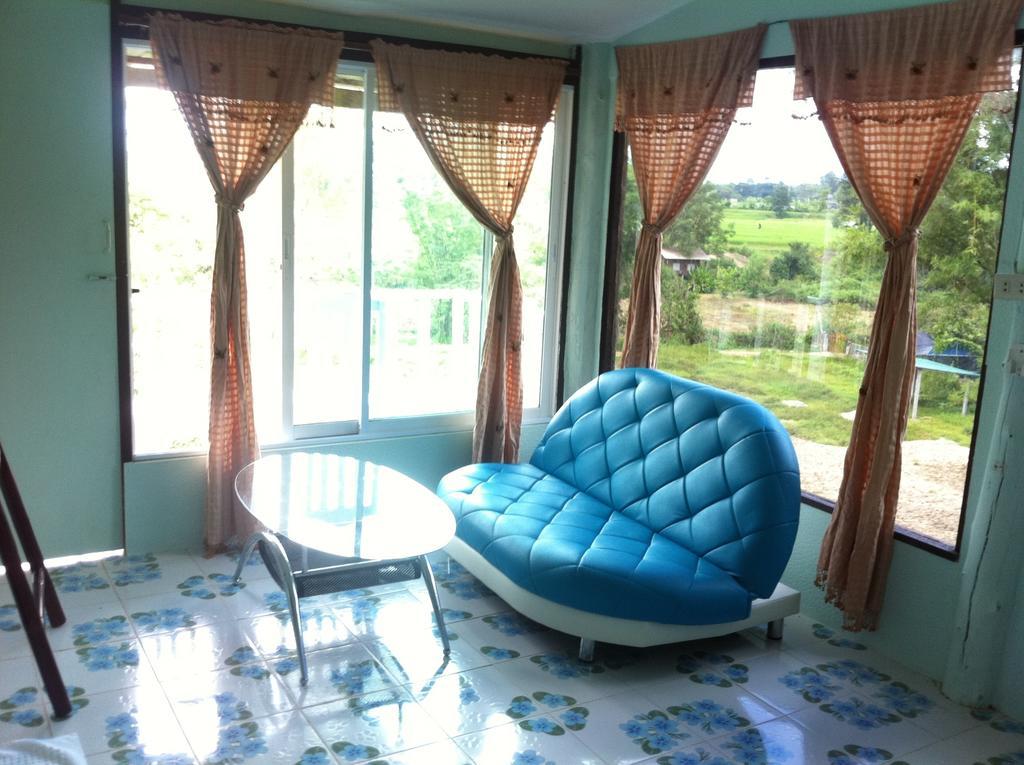 Chang Pai Garden Ruang foto