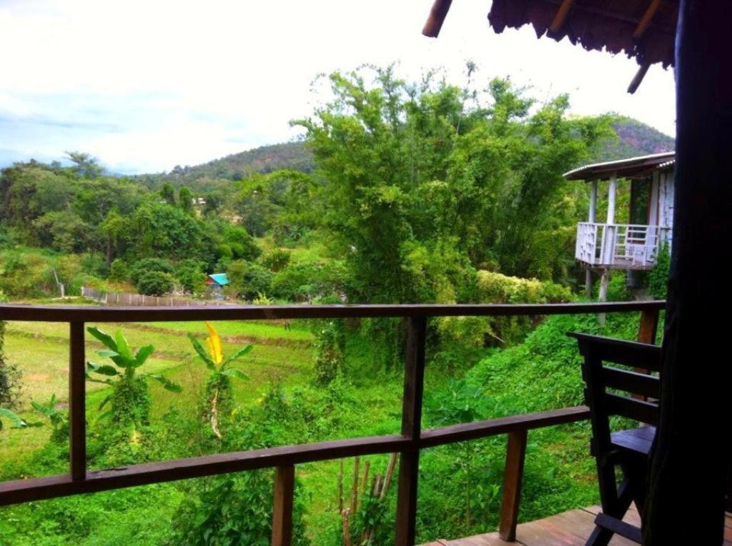 Chang Pai Garden Bagian luar foto