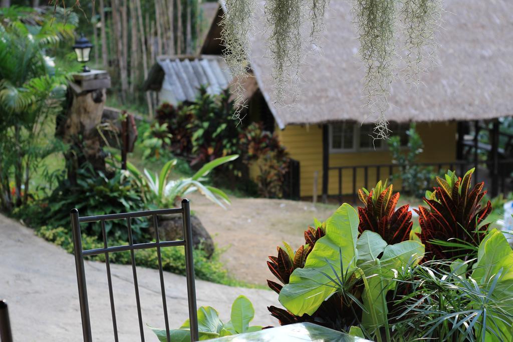 Chang Pai Garden Bagian luar foto