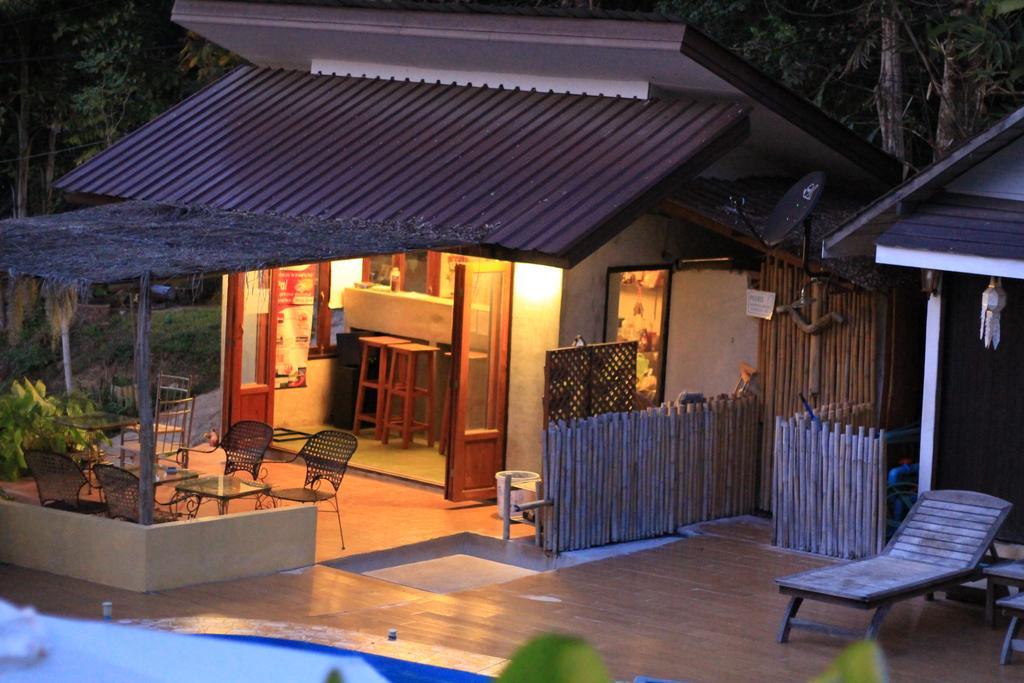 Chang Pai Garden Bagian luar foto