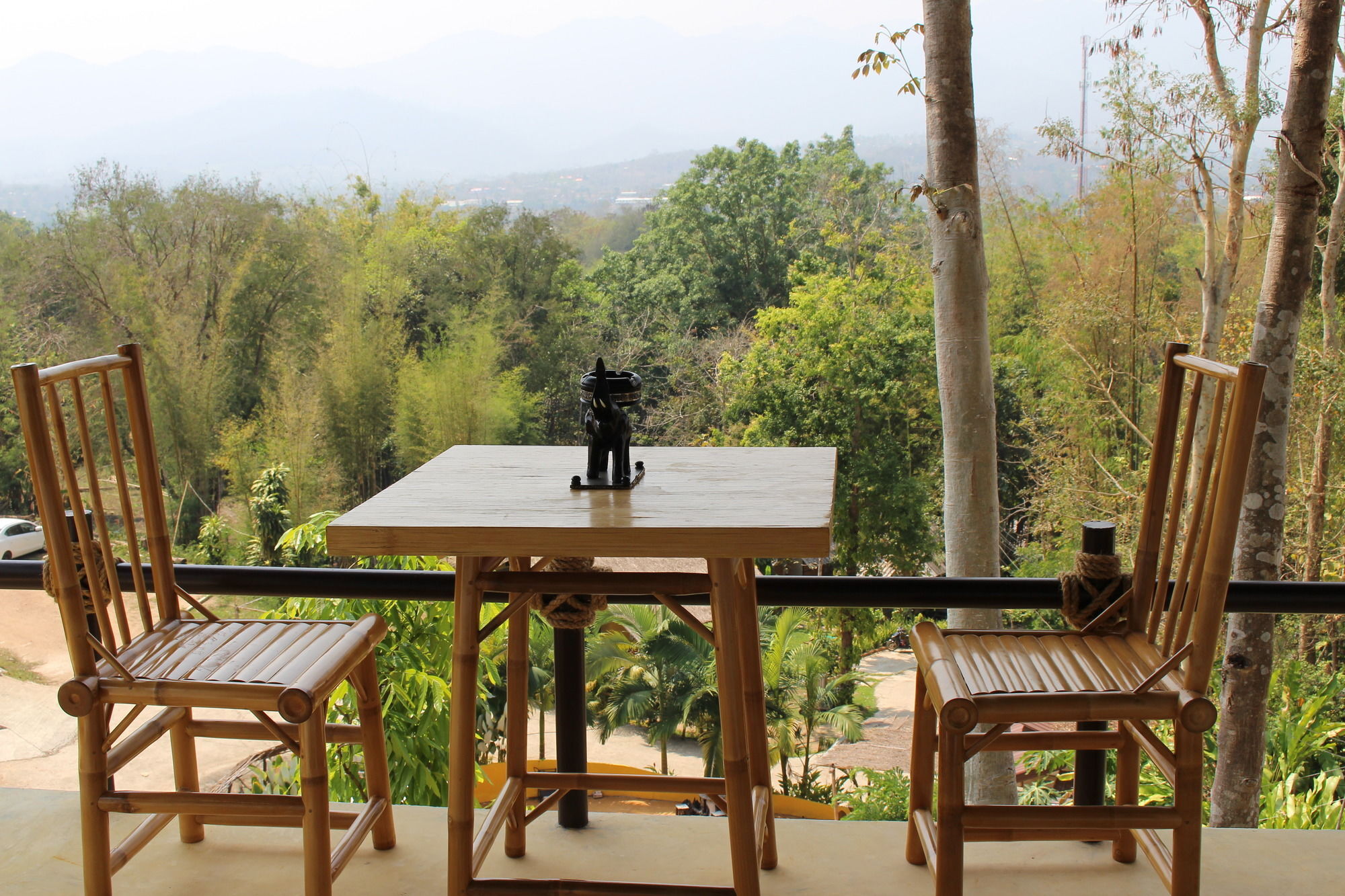Chang Pai Garden Bagian luar foto