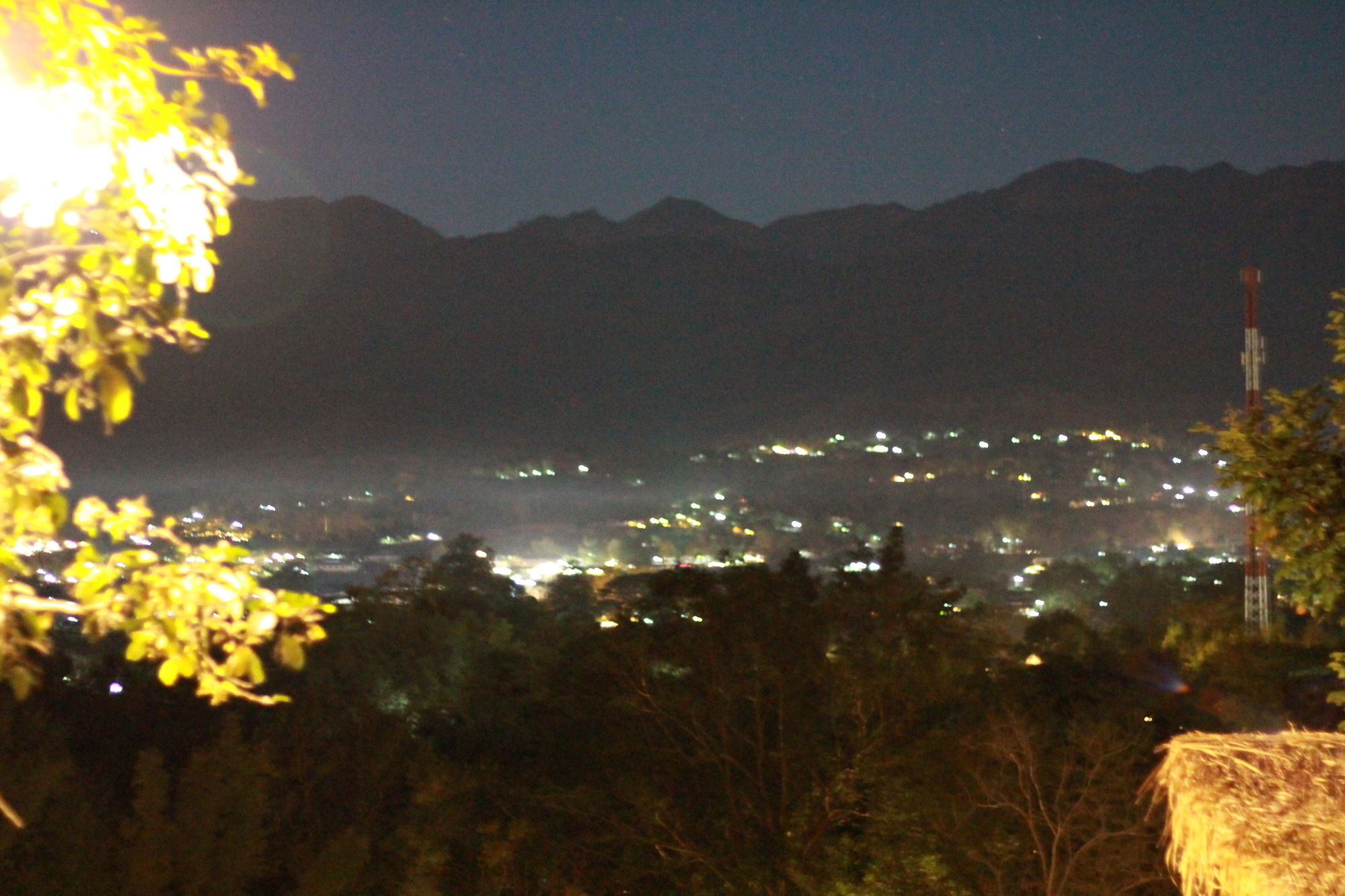 Chang Pai Garden Bagian luar foto