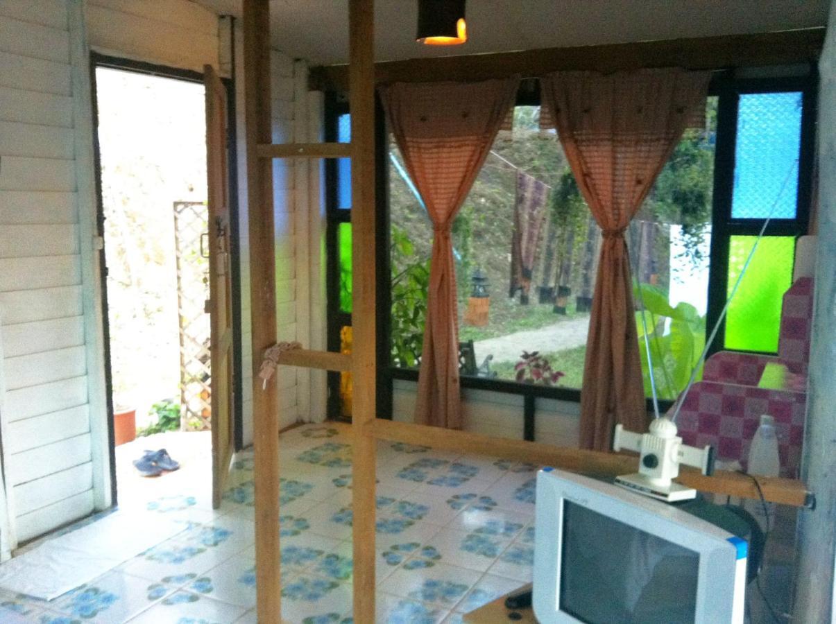 Chang Pai Garden Bagian luar foto